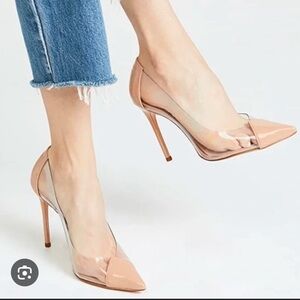 New in box Schutz Cendi pumps 8.5